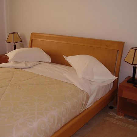 Hotel El Andalous Soliman Екстериор снимка