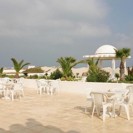 Hotel El Andalous Soliman Екстериор снимка