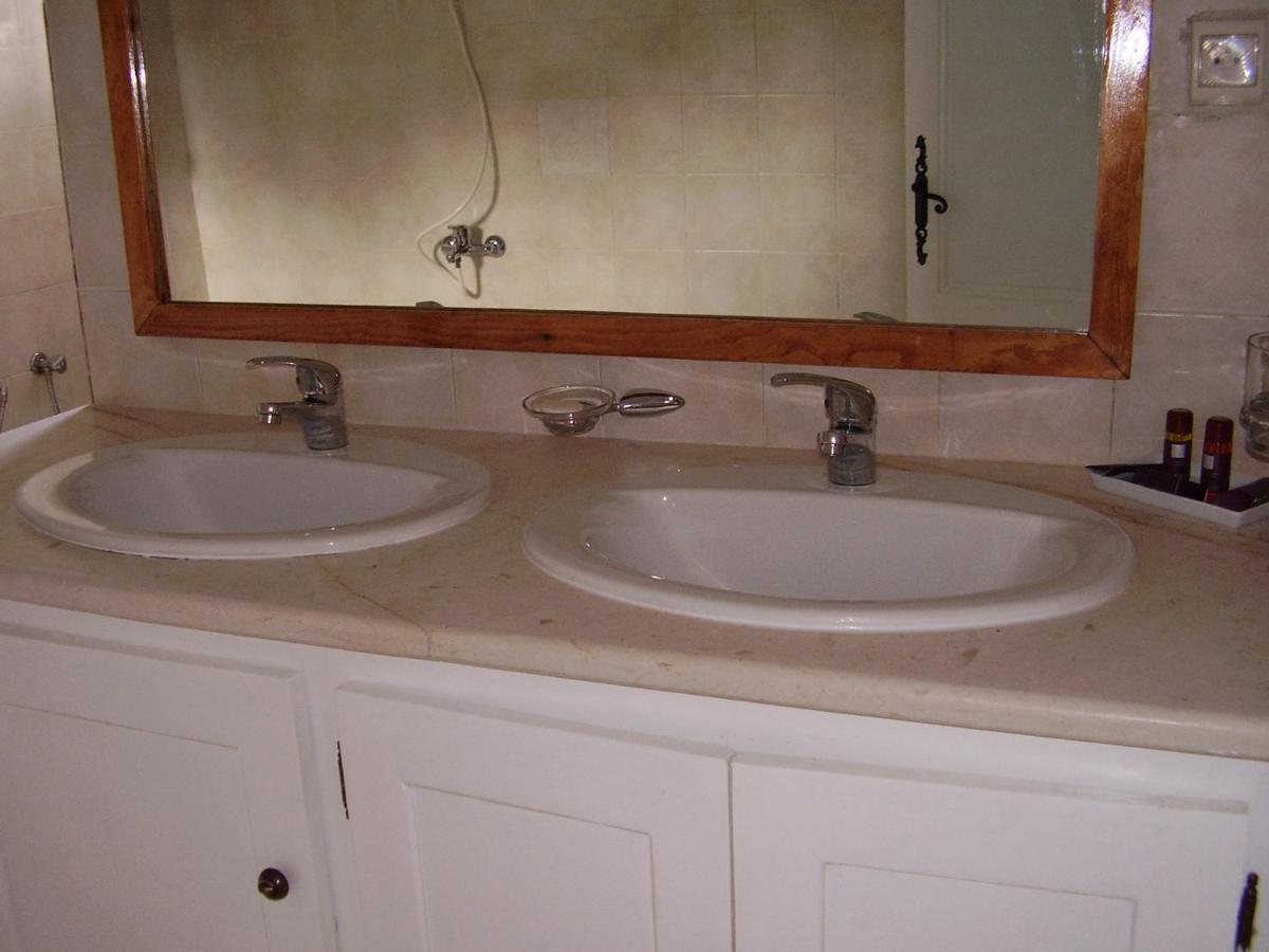 Hotel El Andalous Soliman Екстериор снимка