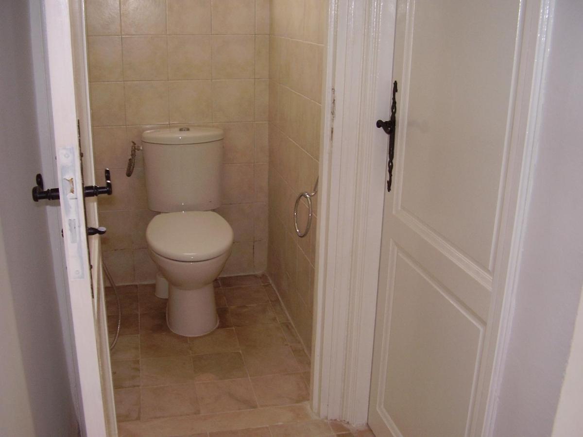 Hotel El Andalous Soliman Екстериор снимка