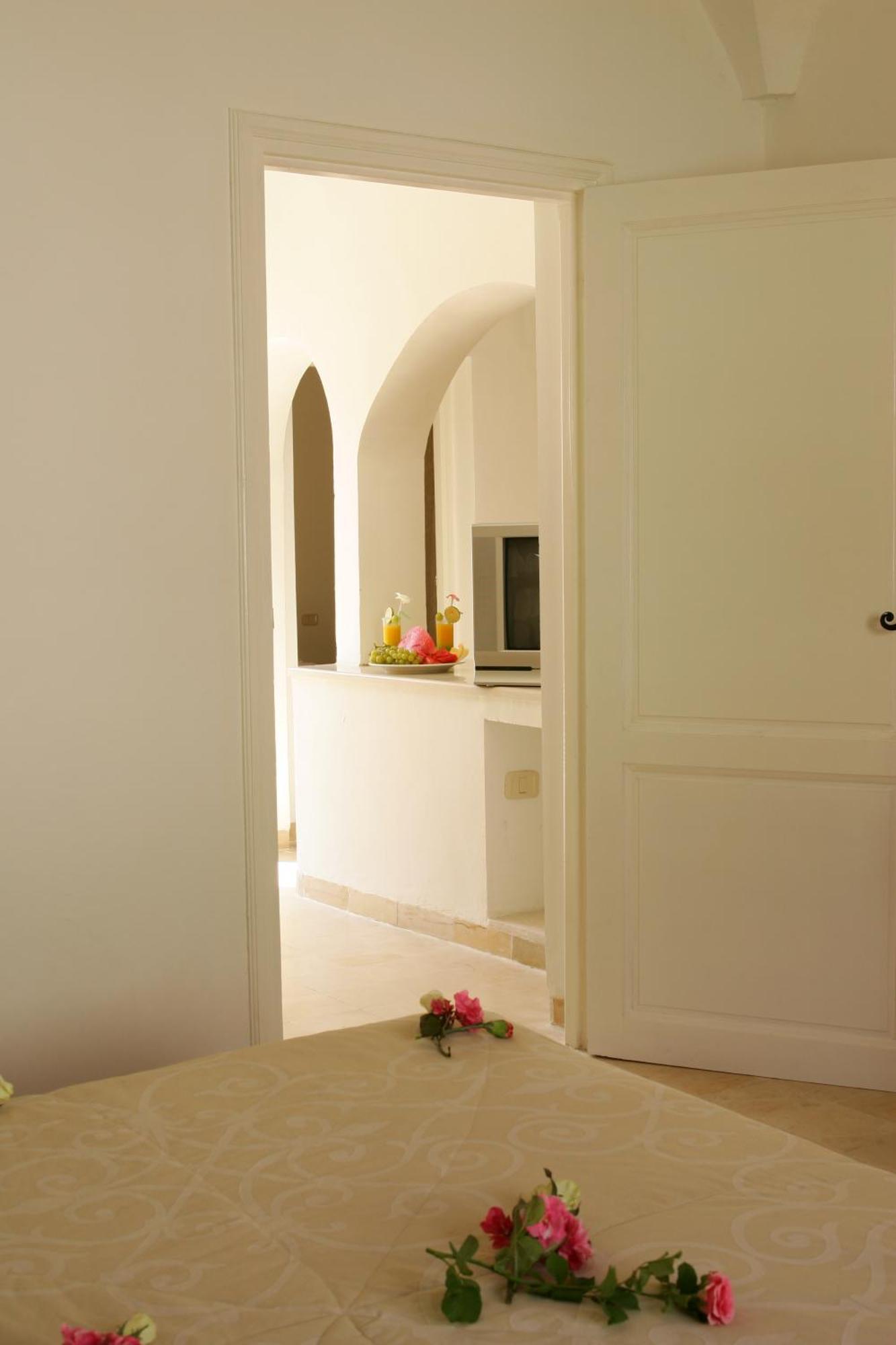 Hotel El Andalous Soliman Екстериор снимка