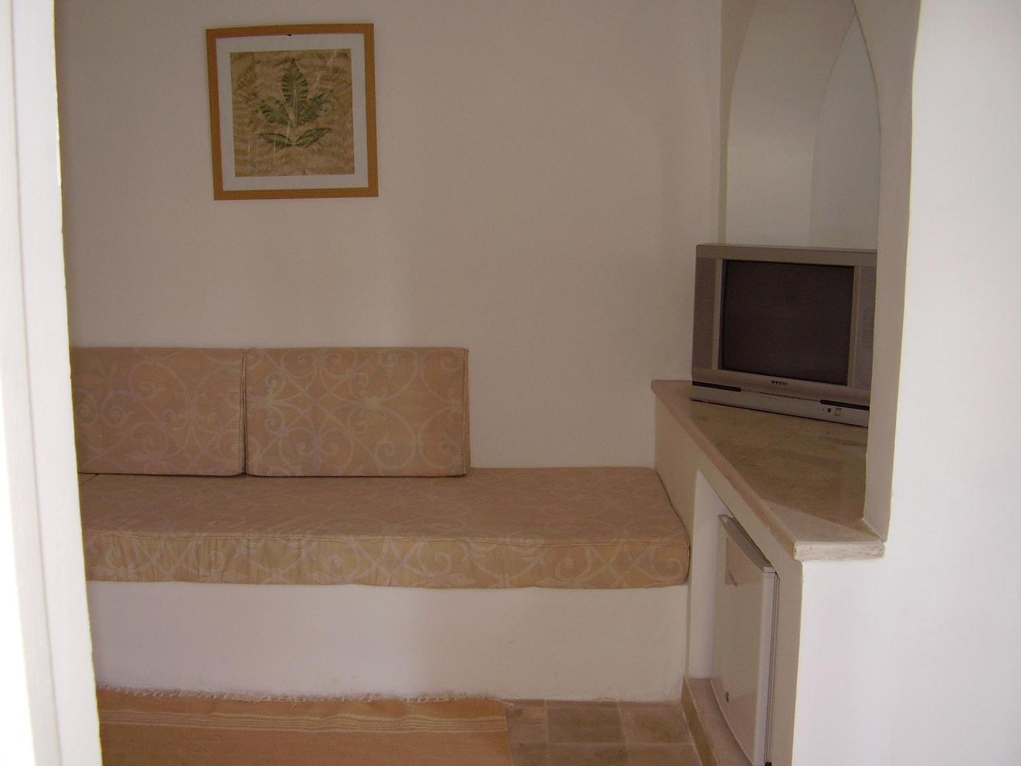 Hotel El Andalous Soliman Екстериор снимка