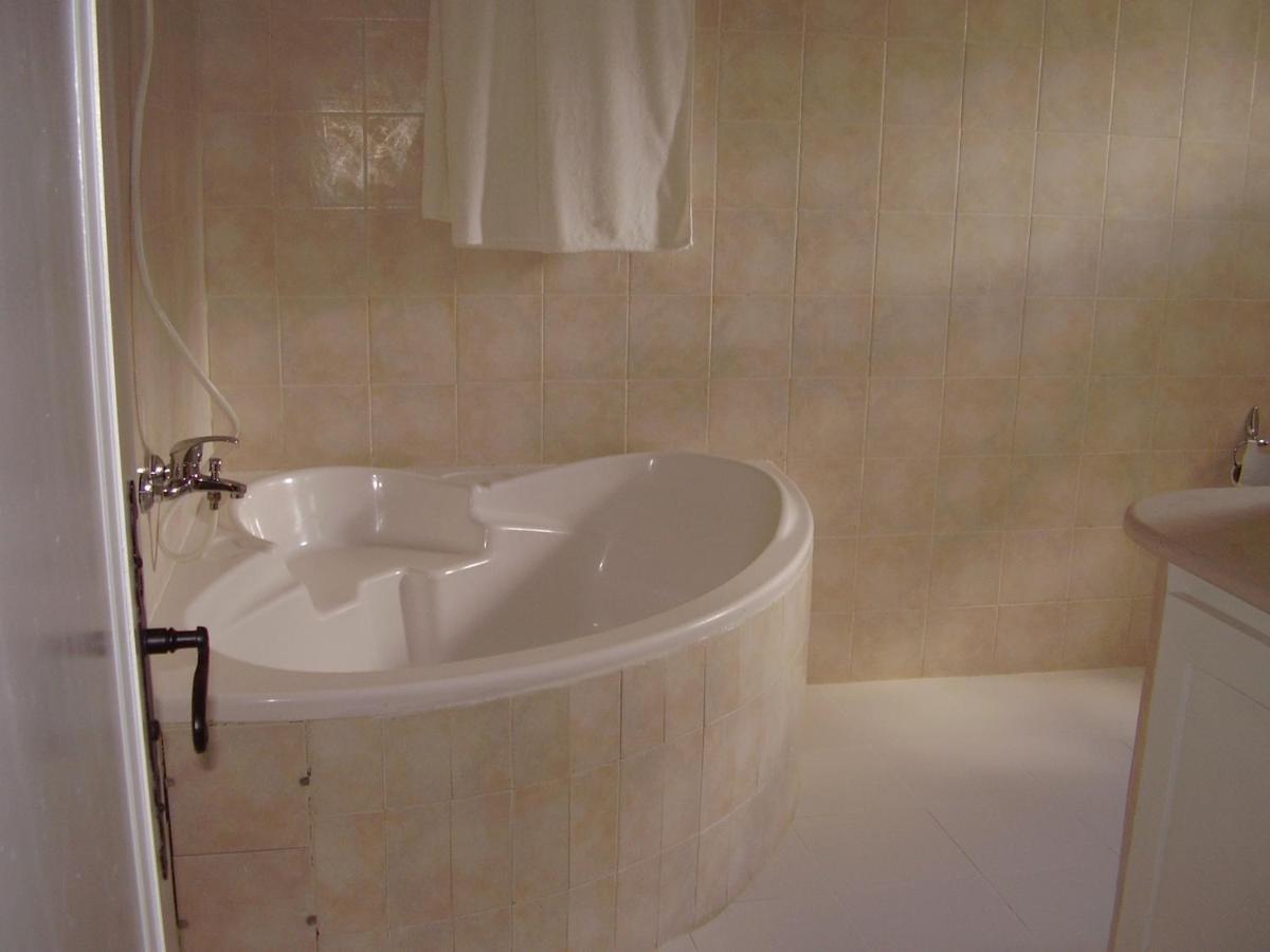 Hotel El Andalous Soliman Екстериор снимка
