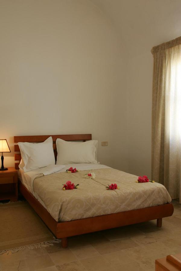 Hotel El Andalous Soliman Екстериор снимка